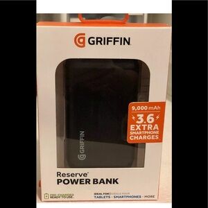 NIB Griffin Power Reserve Bank